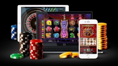 Mobile Slots - Chơi game slots trên điện thoại nhanh chóng
