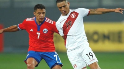 Nhận định, soi kèo Chile vs Paraguay lúc 07h00 ngày 12/06/2024