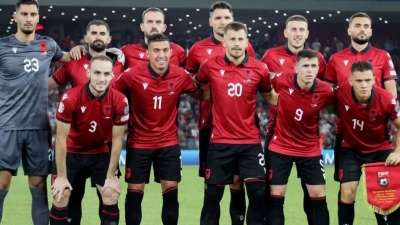 Đội hình Albania tham dự Euro 2024 - Ngựa ô tiềm năng của giải đấu